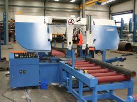 700mm CAPACITY HEAVY DUTY AUTO TWIN COLUMN TYPE - picture0' - Click to enlarge