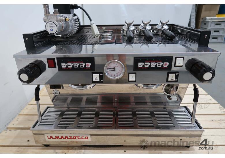 Used La Marzocco La Marzocco LINEA 2 Group Coffee Machine Coffee