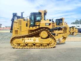 Unused 2020 Caterpillar D9T Dozer - picture0' - Click to enlarge