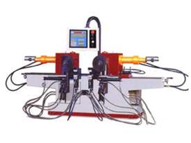 YLM - Conventional Tuber (CR) - Twin-Head Bender Range - picture2' - Click to enlarge