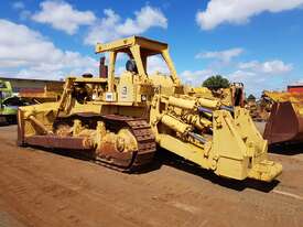 1974 Caterpillar D9H Bulldozer *CONDITIONS APPLY* - picture2' - Click to enlarge