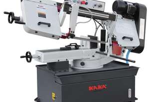 KAKA Industrial 10 inch Cutting Band Saw BS-1018R Swivel Saw Frame