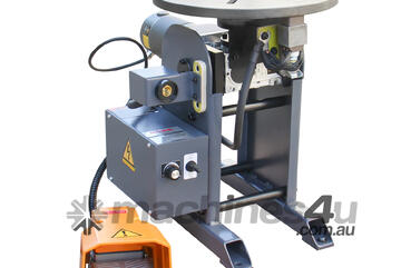 KAKA Industrial Welding Positioner Rotating table WP-220