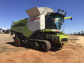 Claas Lexion 780TT Header(Combine) Harvester/Header - picture0' - Click to enlarge