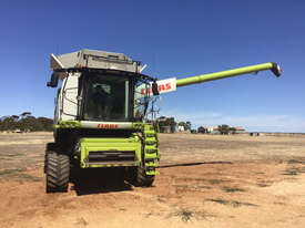 Claas Lexion 780TT Header(Combine) Harvester/Header - picture0' - Click to enlarge