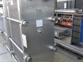 GEA VT40LOC IN, 430mm W x 1400mm H. - picture1' - Click to enlarge