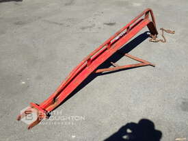 3 POINT LINKAGE LIFTING JIB - picture1' - Click to enlarge