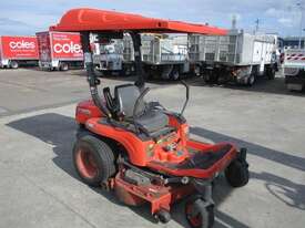 Kubota ZD221-AU - picture0' - Click to enlarge