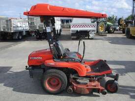 Kubota ZD221-AU - picture0' - Click to enlarge