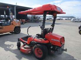 Kubota ZD221-AU - picture2' - Click to enlarge