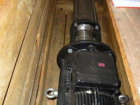 Grundfos Sump Pump - picture0' - Click to enlarge