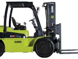 4.0t LPG Container Forklift - EOFY Specials - LAST 1 - picture0' - Click to enlarge