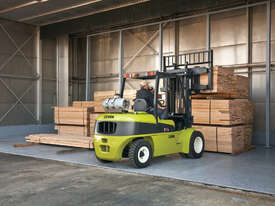 4.0t LPG Container Forklift - EOFY Specials - LAST 1 - picture1' - Click to enlarge