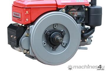 Yanmar   DIESEL ENGINE TF120