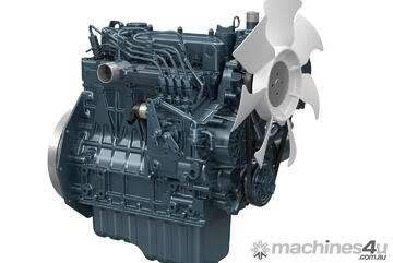 Kubota   B3030SU TRACTOR ENGINE