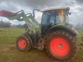 JUST REDUCED PRICE - FENDT 512 POWER TRACTOR - EXCELLENT CONDITION - picture0' - Click to enlarge