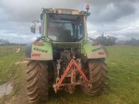 JUST REDUCED PRICE - FENDT 512 POWER TRACTOR - EXCELLENT CONDITION - picture2' - Click to enlarge