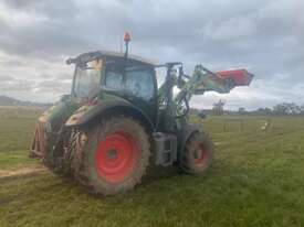 JUST REDUCED PRICE - FENDT 512 POWER TRACTOR - EXCELLENT CONDITION - picture0' - Click to enlarge