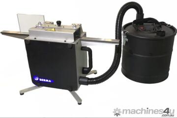 Diamond Edge Polishing Machine IN STOCK!