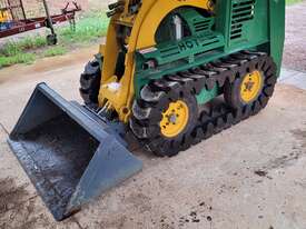 Kanga Mini Loader - TB825 - picture0' - Click to enlarge