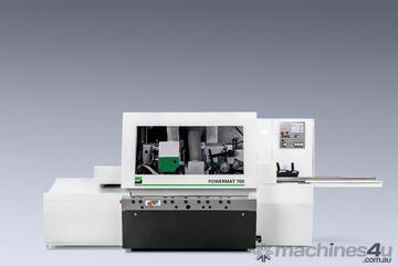 WEINIG - Solid Profile P 700 (Powermat 700)