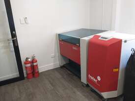 Trotec Laser Cutter Speedy 360 - picture0' - Click to enlarge
