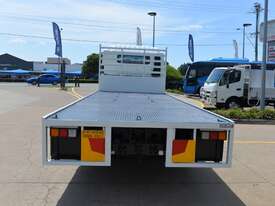 2013 ISUZU FTR 900 - Tray Truck - Dual Cab - picture2' - Click to enlarge