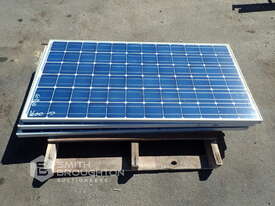 3 X SOLAR PANELS - picture0' - Click to enlarge