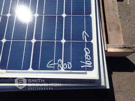 3 X SOLAR PANELS - picture1' - Click to enlarge