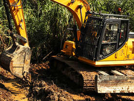 New 15T Excavator  - picture0' - Click to enlarge