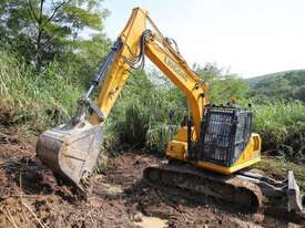 New 15T Excavator  - picture1' - Click to enlarge