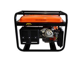 APG 5500 Petrol Copper Wound Portable Generator - picture0' - Click to enlarge