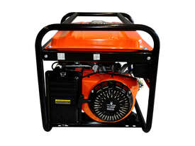 APG 5500 Petrol Copper Wound Portable Generator - picture2' - Click to enlarge
