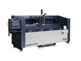 Economical 3 Axis CNC . GARNET ECO - picture0' - Click to enlarge