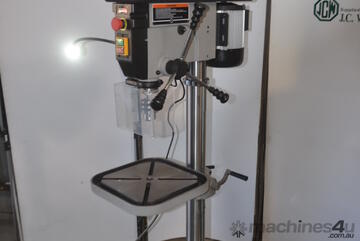 Oltre Drill Press 1.5 hp Variable Speed - Model: DP430VS