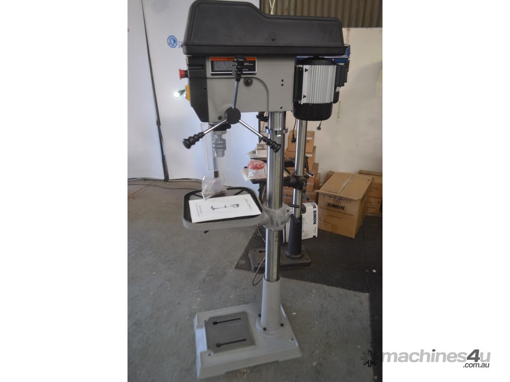 Rikon drill press hot sale