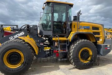 Xcmg Wheel Loader 16T: XC948