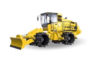 Bomag   BC 473 EB-3 Compactors