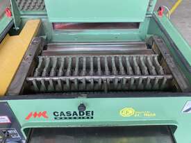 Casadei R63h3 thicknesser  - picture0' - Click to enlarge