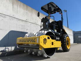 New 4Tonne Padfoot Roller  - picture0' - Click to enlarge