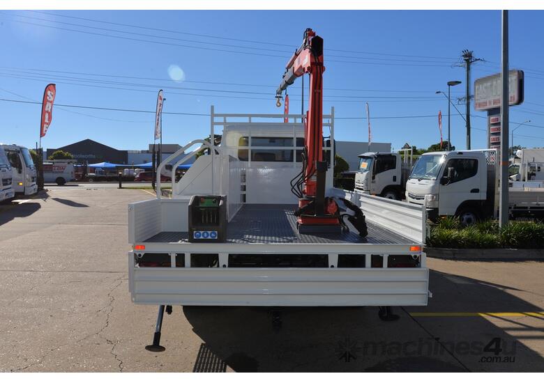 Buy Used 2010 Nissan 2010 NISSAN UD MK 5 Service Trucks Truck