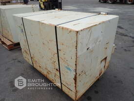 BOMB BOX - picture0' - Click to enlarge