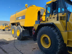 Komatsu HM400-1 Articulated Off Highway Truck - picture0' - Click to enlarge
