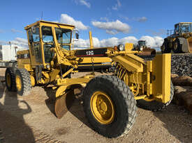 1992 Caterpillar 12G Grader  - picture0' - Click to enlarge