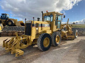 1992 Caterpillar 12G Grader  - picture0' - Click to enlarge