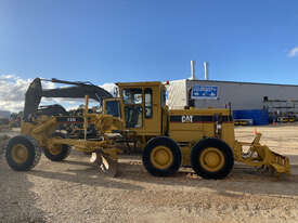 1992 Caterpillar 12G Grader  - picture1' - Click to enlarge