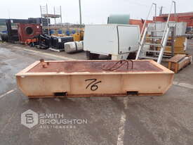 BASE DIESEL FUEL TANK - picture0' - Click to enlarge