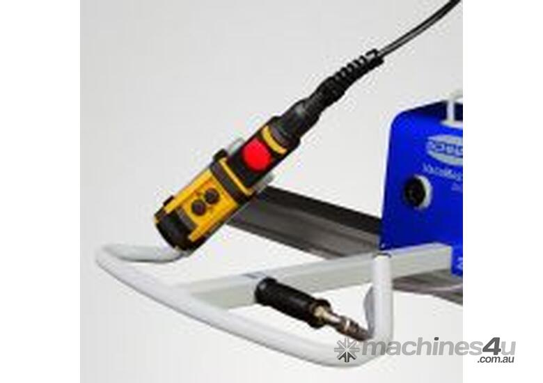 caption Lift and Turn Sheet Metal 180 degrees