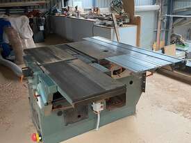 Felder BF6-41 Combination Machine - PRICE REDUCED - picture0' - Click to enlarge