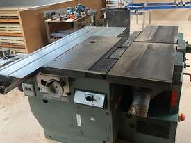 Felder BF6-41 Combination Machine - PRICE REDUCED - picture0' - Click to enlarge